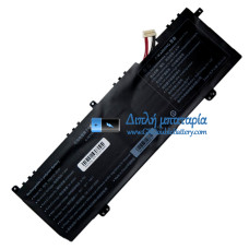 Μπαταρία για PDA 3764121-2S1P 10 Buckles-7 Lines [Αντικατάσταση μπαταρίας]